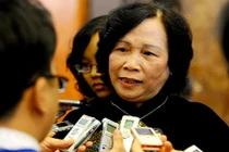 Các tập đoàn nhà nước bị rà soát lương, thưởng