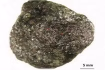 Tìm thấy hòn đá chứa 30.000 viên kim cương ở Nga