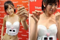 Những phát minh khoa học cười “chảy nước mắt” (28) 