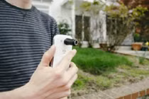 Những “trợ thủ” giúp chụp ảnh bằng iPhone thêm “long lanh“