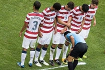 Mổ xẻ công nghệ khiến siêu sao World Cup “tắt điện“