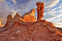 Những bức ảnh thiên nhiên tuyệt mỹ đạt giải quốc tế 