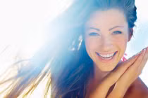 Vợ như thế ai mà không “sợ”?