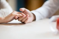 Chuyện hẹn hò tuổi “băm“