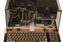 Cận cảnh dòng máy tính Mac nguyên thủy của Apple 