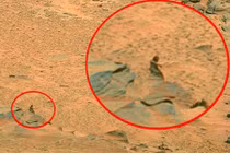 Sự thật đáng thất vọng về “những bí ẩn lớn” trên sao Hỏa