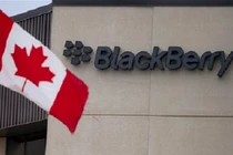 BlackBerry biến mất vào năm 2015?