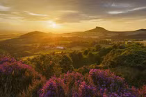 Ảnh đẹp đến choáng ngợp về thiên nhiên nước Anh