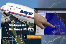 Mổ xẻ các thiết bị giúp phát hiện máy bay mất tích