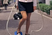 Những phát minh khoa học cười “chảy nước mắt” (45)