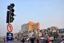 “Con đường đắt nhất hành tinh” chính thức thông xe