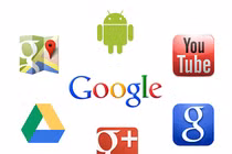 Google “mất tích”, con người ra sao?