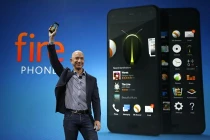 Smartphone Amazon sẽ qua mặt các siêu phẩm của Apple và Google