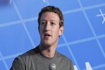 Gần 700.000 người thành vật thí nghiệm cho Facebook