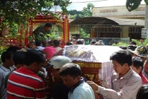 Rùng mình lời khai của “yêu râu xanh” hiếp bé gái 13 tuổi