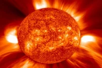 Khám phá gây sốc về Mặt trời (2)