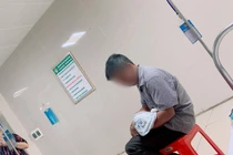 “Bố chồng cực phẩm” khiến mọi nàng dâu đều ao ước