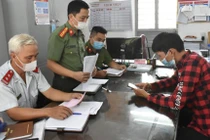 Sửa xét nghiệm COVID-19 thành dương tính: Hậu quả của sống ảo