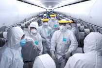 Muốn bay nội địa từ ngày 10/10, hành khách cần có điều kiện gì?