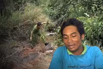 Hành trình phá án: Tử thi bên dòng suối tố cáo kẻ sát nhân máu lạnh