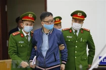 Xét xử Trịnh Xuân Thanh: Cần truy nguồn tiền nhiều người góp mua biệt thự Tam Đảo