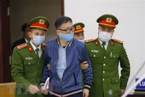 Xét xử Trịnh Xuân Thanh: Cần truy nguồn tiền nhiều người góp mua biệt thự Tam Đảo