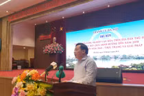 Hà Nội hướng phát triển công nghiệp văn hóa trở thành ngành kinh tế mũi nhọn 