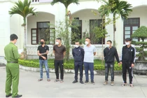 Vụ án đánh bạc Phan Sào Nam: Bắt thêm 4 đối tượng