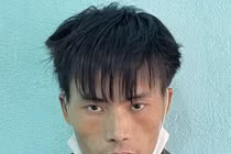 Bị mật phục bắt ma túy, nhóm đối tượng xả súng làm chết một công an