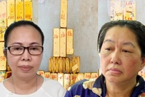 Trùm buôn lậu vàng Mười Tường: Lộ diện hàng loạt “chân rết” khủng