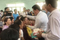 Quảng Ngãi: “Không trường hợp nào được ông Võ Hoàng Yên chữa khỏi“