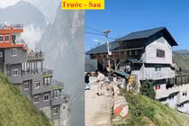 Panorama Mã Pì Lèng “càng sửa càng sai”, ai chịu trách nhiệm?