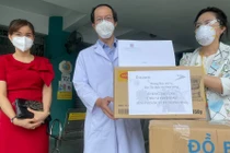 TP HCM: Hơn 5.400 phóng viên đã tiêm đủ vắc xin phòng COVID-19