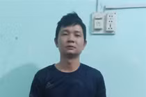 Đi ăn cỗ về, nghịch tử dùng gậy đánh bố đến chết