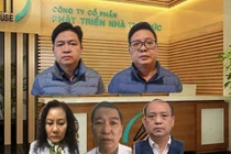 Vì sao Tổng giám đốc Thuduc House vướng vòng lao lý?