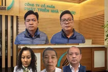 Vì sao Tổng giám đốc Thuduc House vướng vòng lao lý?