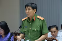 Chân dung Phó Giám đốc Công an tỉnh Đồng Nai qua đời