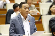 Gói hỗ trợ COVID-19 cho lao động tự do: "Đừng quá cứng nhắc"