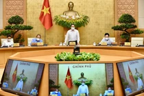 Thủ tướng Phạm Minh Chính: “Truyền thông phải phản ánh trung thực, khách quan“