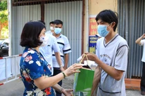 Hà Nội: F0 trong cộng đồng chưa được bóc tách hết