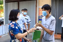 Hà Nội: F0 trong cộng đồng chưa được bóc tách hết