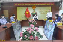 Đại biểu Quốc hội đề nghị cấm nhân viên bảo hiểm làm phiền khách