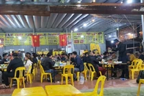 Đề xuất mở lại các nhà hàng, hoạt động thể dục ngoài trời từ ngày mai