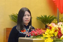 Chủ nhiệm Ủy ban Tư pháp Lê Thị Nga: VKSND vẫn để xảy ra truy tố oan