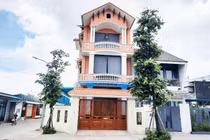 “Lá bùa” khiến nguyên Bí thư TP Huế chưa nộp 1 tỷ tiền chênh đất