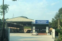 Trung tâm đăng kiểm ở Thái Nguyên kết luận sai chất lượng xe