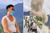 Tin nóng ngày 8/8: Bị phạt 210 triệu vì rủ nhau ăn nhậu giữa COVID-19