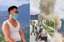 Tin nóng ngày 8/8: Bị phạt 210 triệu vì rủ nhau ăn nhậu giữa COVID-19