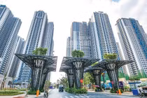 Kiểm tra COVID-19 người đàn ông Hàn Quốc tử vong tại tòa nhà Goldmark City