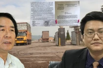 Xe cơi nới thùng, thành lộng hành ở Quảng Ninh: “Cần thu hồi các văn bản"